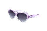 Amorini – Heart-Shaped Sunglasses | Bolero Eyewear