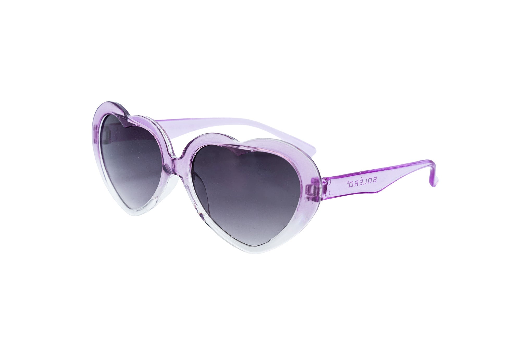 Amorini – Heart-Shaped Sunglasses | Bolero Eyewear