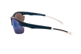 Apex – Sport-Wrap Sunglasses | Bolero Eyewear