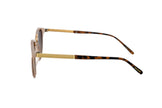 Arabelle – Round Polarized Sunglasses | Bolero Eyewear