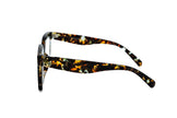 Ardenmoor – Oversized Square Readers | Bolero Eyewear