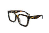 Ardenmoor – Oversized Square Readers | Bolero Eyewear