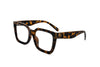 Ardenmoor – Oversized Square Readers | Bolero Eyewear