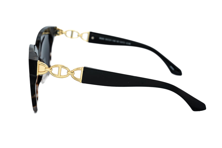 Ardessa – Cat-Eye Bifocal Sun Readers | Bolero Eyewear
