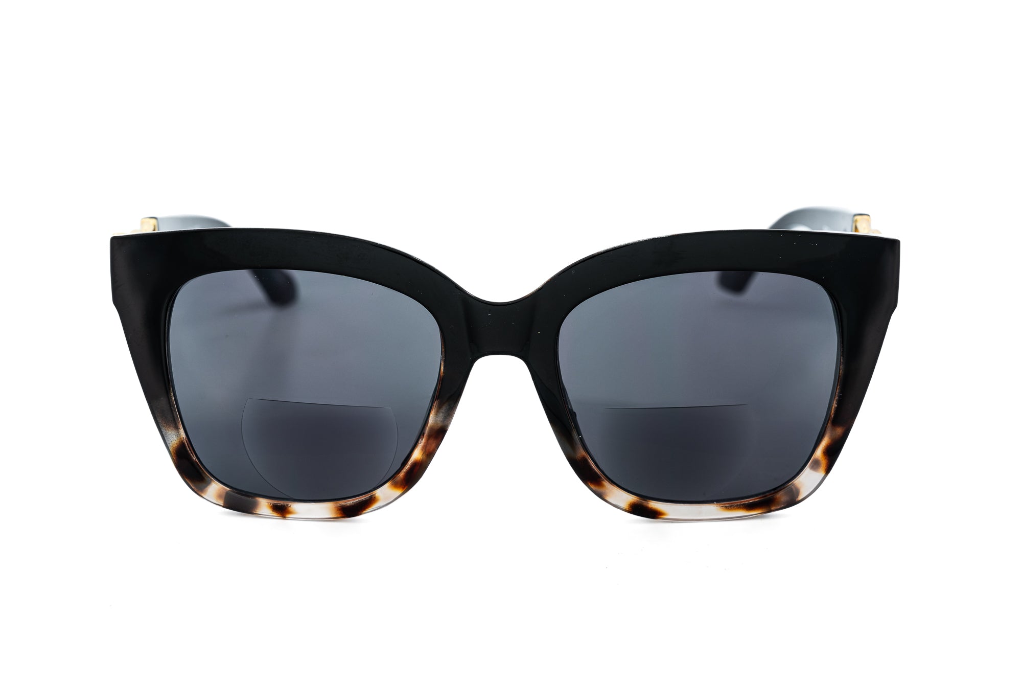 Ardessa – Cat-Eye Bifocal Sun Readers | Bolero Eyewear