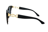 Ardessa – Cat-Eye Bifocal Sun Readers | Bolero Eyewear
