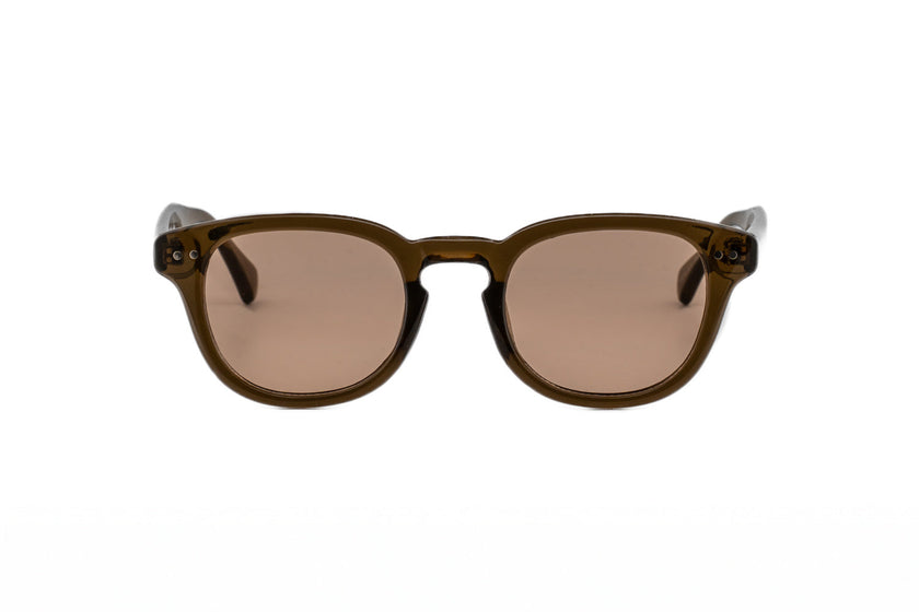 Arlo – Keyhole Bridge Pantos Sunglasses | Bolero Eyewear