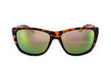 Arvado – Matte Black Wayfarer | Bolero Eyewear