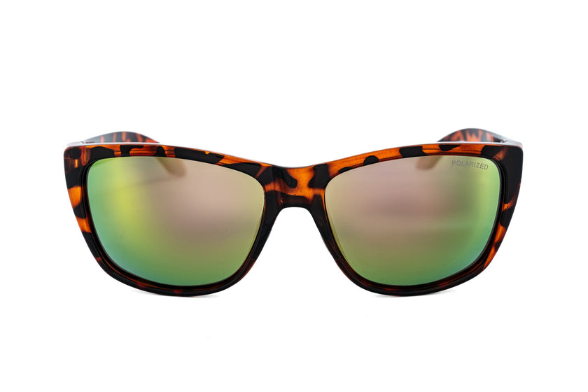Arvado – Matte Black Wayfarer | Bolero Eyewear