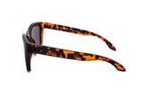 Arvado – Matte Black Wayfarer | Bolero Eyewear