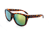 Arvado – Matte Black Wayfarer | Bolero Eyewear