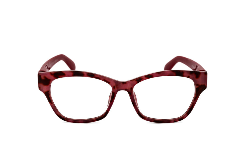 Aveline – Cat-Eye Reading Glasses | Bolero Eyewear