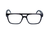 Baron – Flat-Top Navigator Reading Glasses | Bolero Eyewear