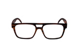 Baron – Flat-Top Navigator Reading Glasses | Bolero Eyewear