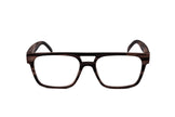 Baron – Flat-Top Navigator Reading Glasses | Bolero Eyewear