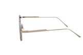 Bramante – Square Navigator Sunglasses | Bolero Eyewear