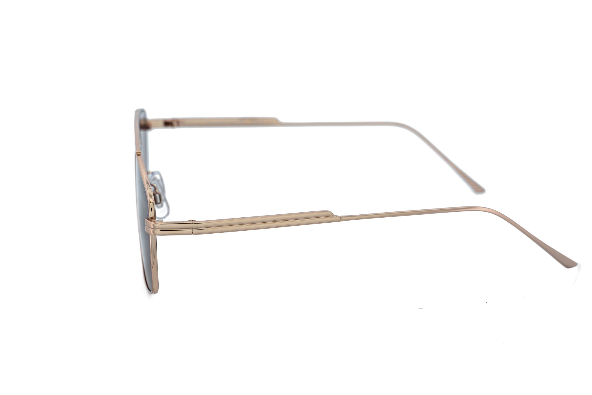 Bramante – Square Navigator Sunglasses | Bolero Eyewear
