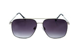 Bramante – Square Navigator Sunglasses | Bolero Eyewear