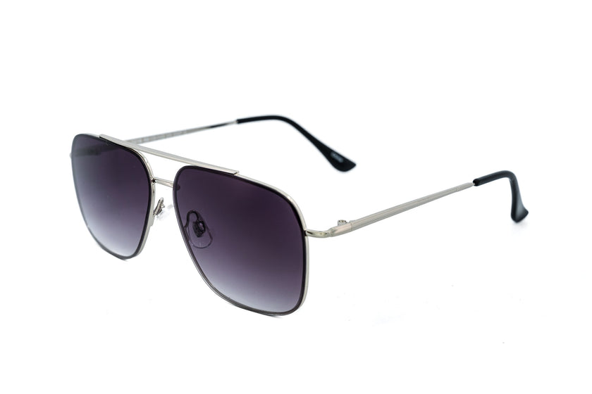 Bramante – Square Navigator Sunglasses | Bolero Eyewear