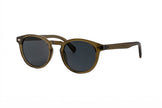 Briar – Round Keyhole Bridge Sunglasses | Bolero Eyewear