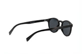 Briar – Round Keyhole Bridge Sunglasses | Bolero Eyewear
