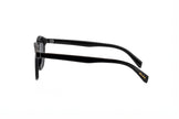 Briar – Round Keyhole Bridge Sunglasses | Bolero Eyewear