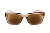 Brivelle – Oversized Square Sun Reader | Bolero Eyewear