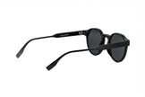 Brody – Round Keyhole Bridge Sunglasses | Bolero Eyewear