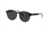 Brody – Round Keyhole Bridge Sunglasses | Bolero Eyewear