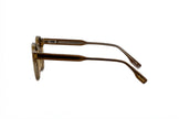 Brody – Round Keyhole Bridge Sunglasses | Bolero Eyewear