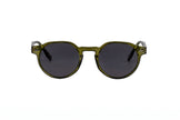 Brody – Round Keyhole Bridge Sunglasses | Bolero Eyewear