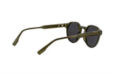 Brody – Round Keyhole Bridge Sunglasses | Bolero Eyewear