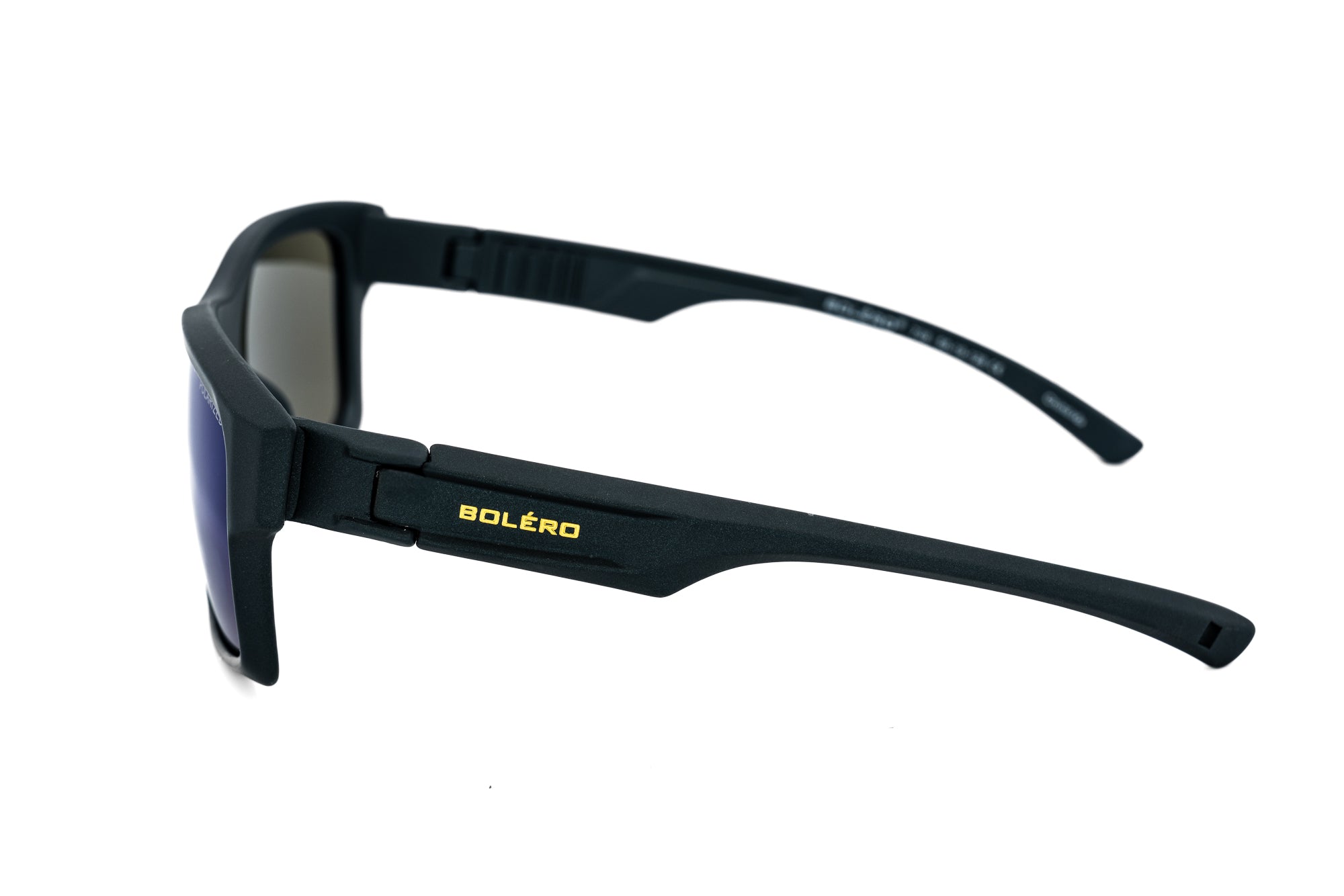Calvado – Polarized Sport Square | Bolero Eyewear