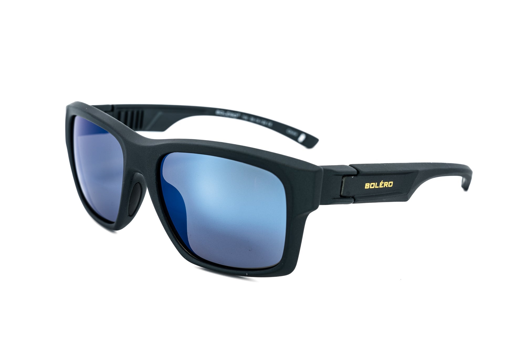 Calvado – Polarized Sport Square | Bolero Eyewear