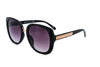 Calyra – Oversized Cat-Eye Sunglasses | Bolero Eyewear