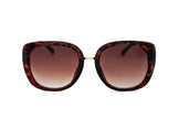Calyra – Oversized Cat-Eye Sunglasses | Bolero Eyewear