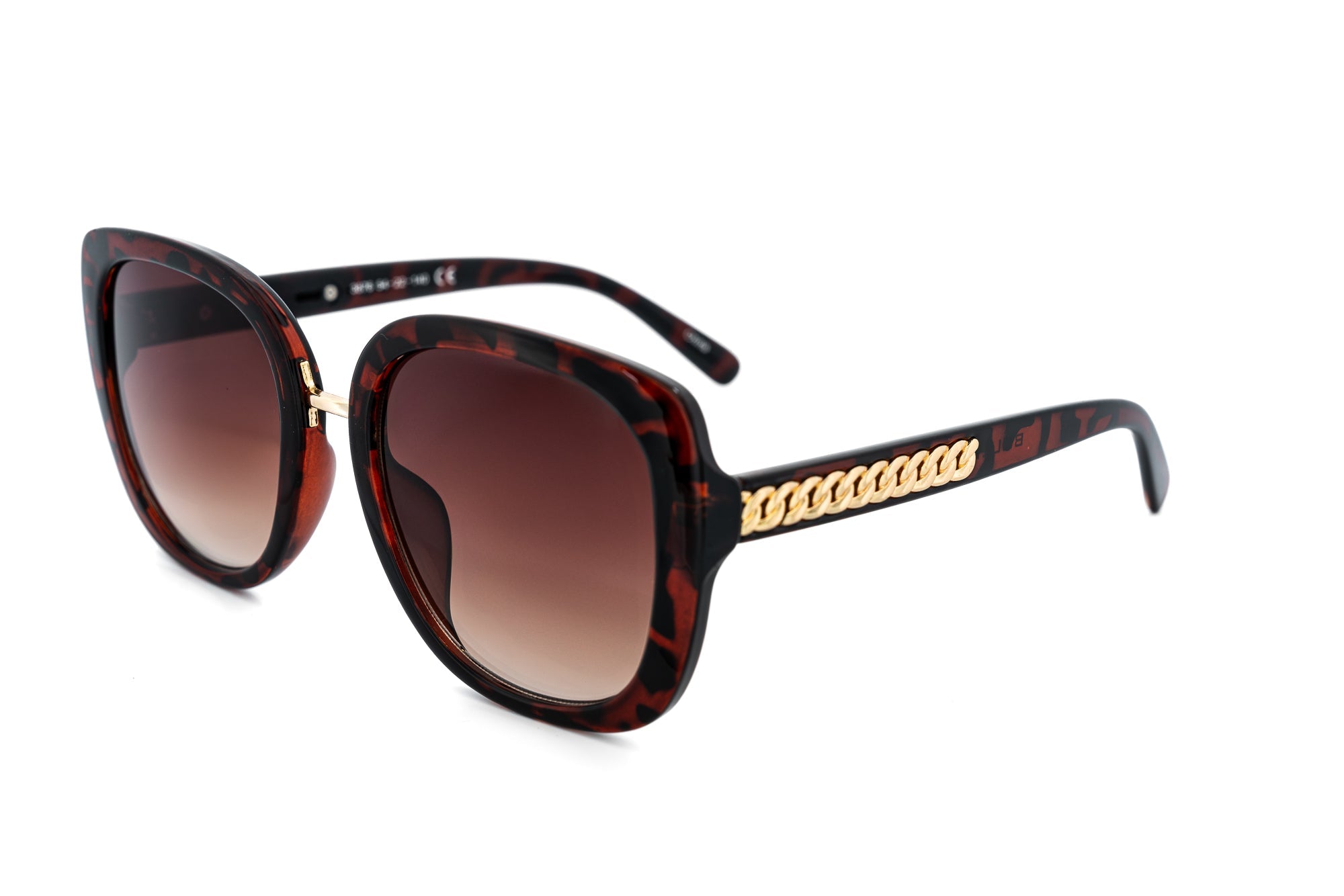 Calyra – Oversized Cat-Eye Sunglasses | Bolero Eyewear