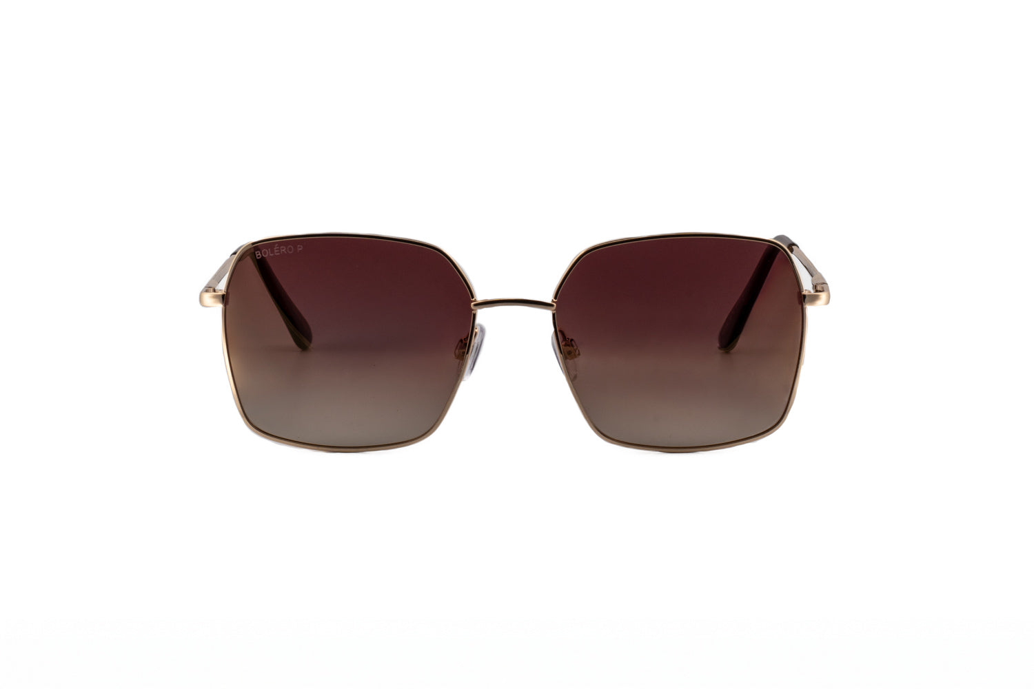 Celesta – Oversized Square Sunglasses | Bolero Eyewear