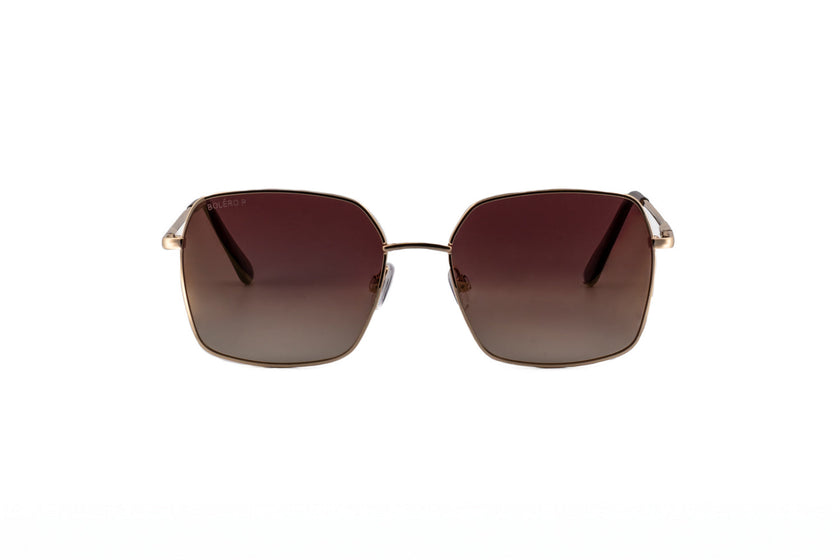 Celesta – Oversized Square Sunglasses | Bolero Eyewear