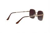Celesta – Oversized Square Sunglasses | Bolero Eyewear