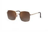 Celesta – Oversized Square Sunglasses | Bolero Eyewear