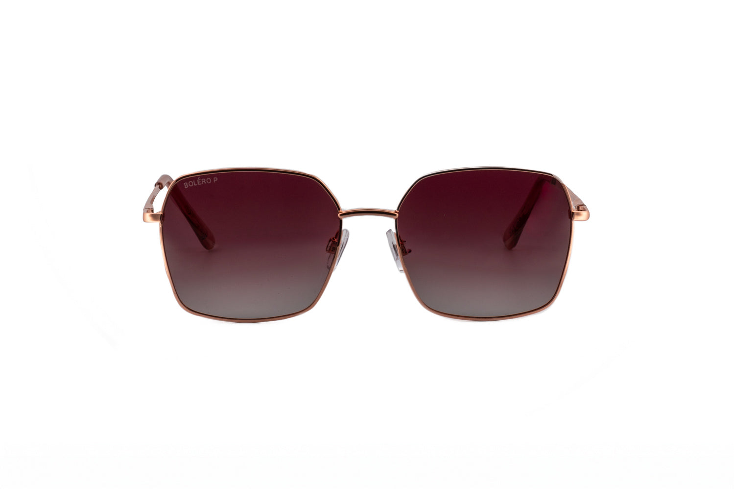 Celesta – Oversized Square Sunglasses | Bolero Eyewear