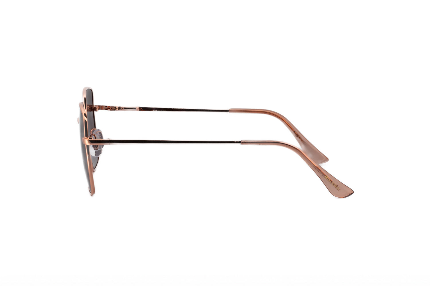 Celesta – Oversized Square Sunglasses | Bolero Eyewear