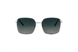 Celesta – Oversized Square Sunglasses | Bolero Eyewear