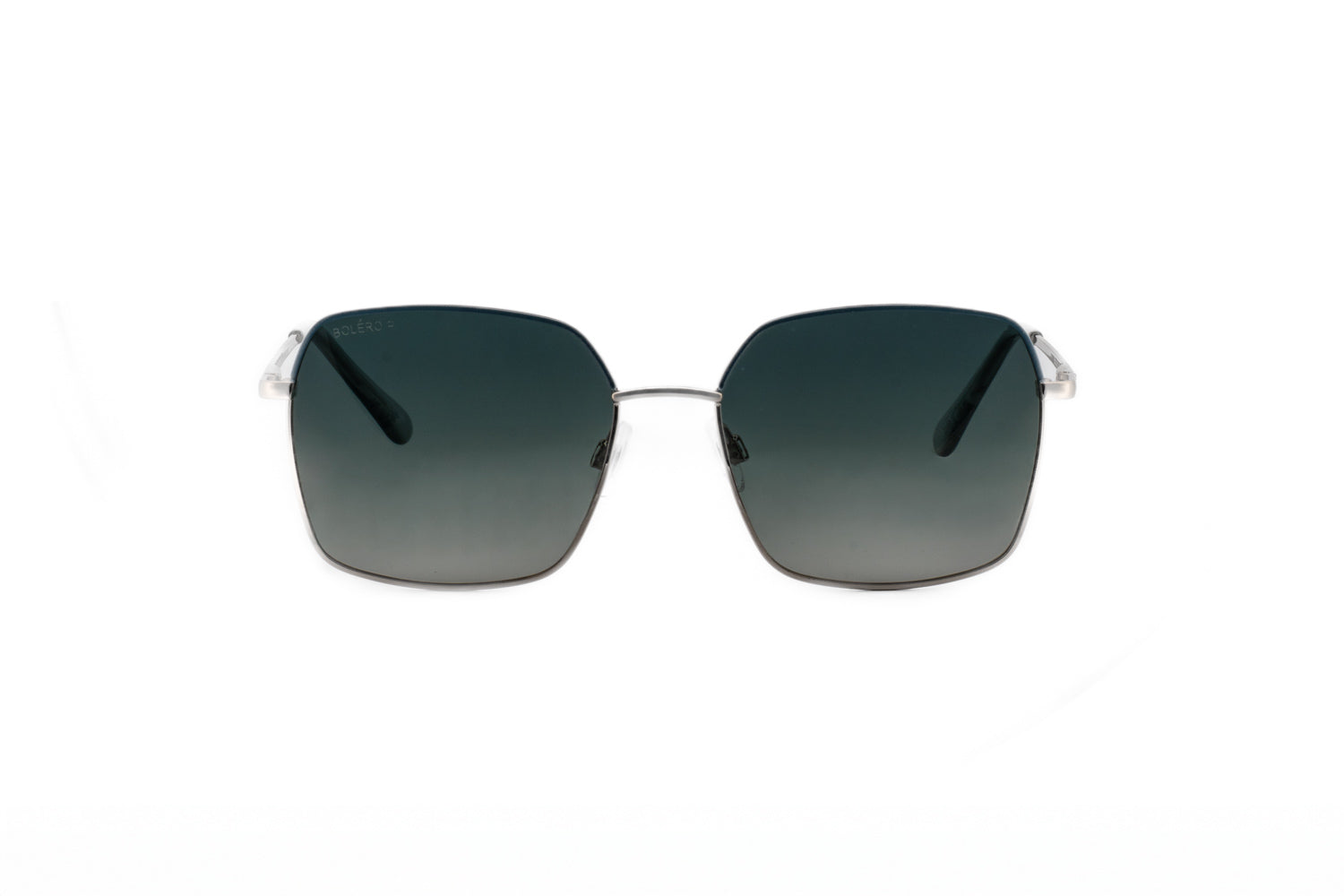 Celesta – Oversized Square Sunglasses | Bolero Eyewear