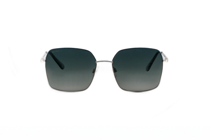Celesta – Oversized Square Sunglasses | Bolero Eyewear