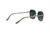 Celesta – Oversized Square Sunglasses | Bolero Eyewear