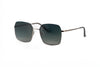 Celesta – Oversized Square Sunglasses | Bolero Eyewear