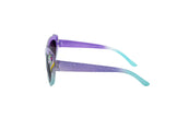 Celeste – Kids Unicorn Cat-Eye Sunglasses | Bolero Eyewear