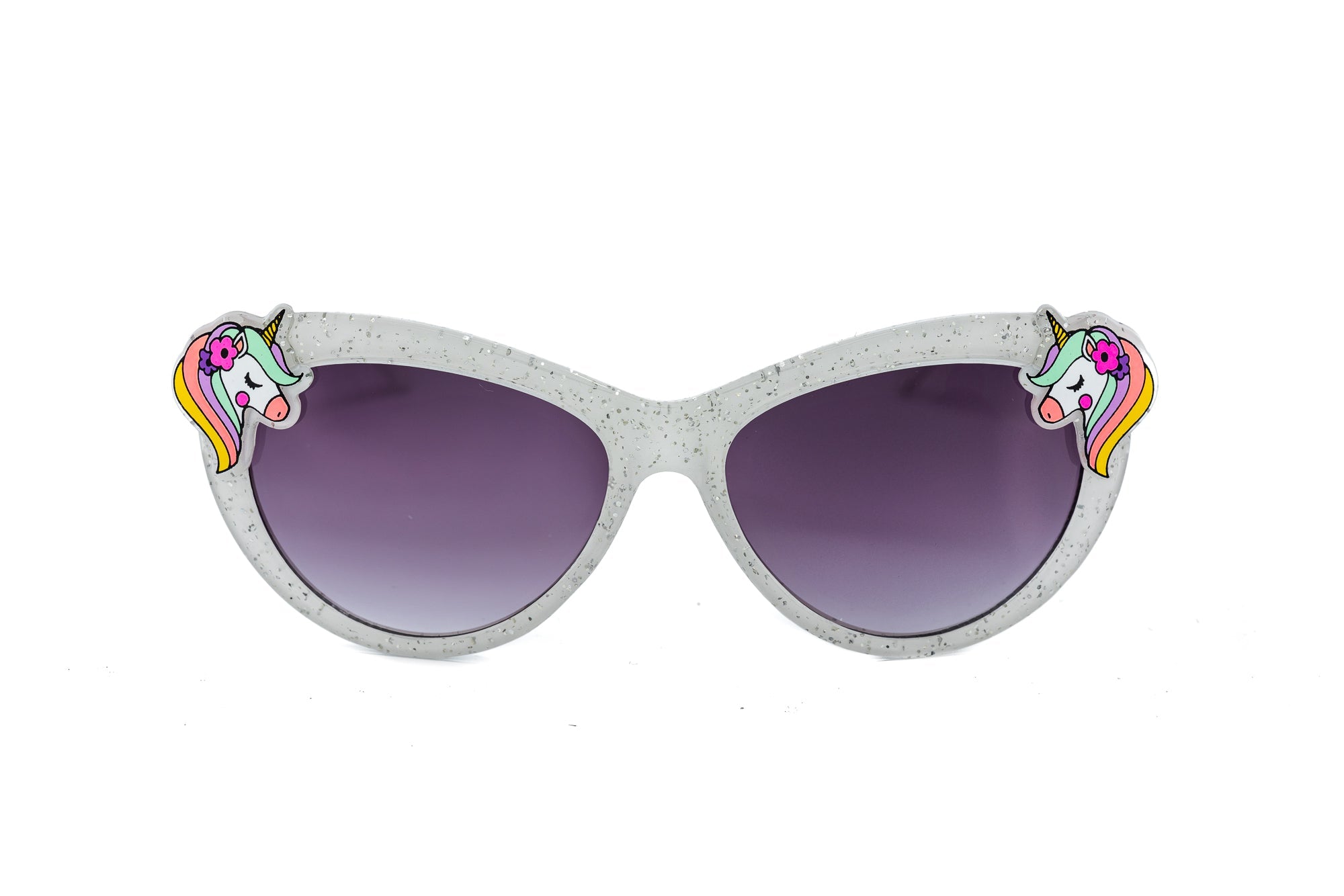 Celeste – Kids Unicorn Cat-Eye Sunglasses | Bolero Eyewear